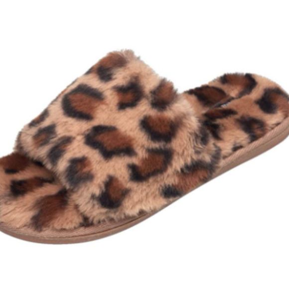 NINE WEST Shoes - NINE WEST Women's Comfy Soft Memory Foam  Slippers